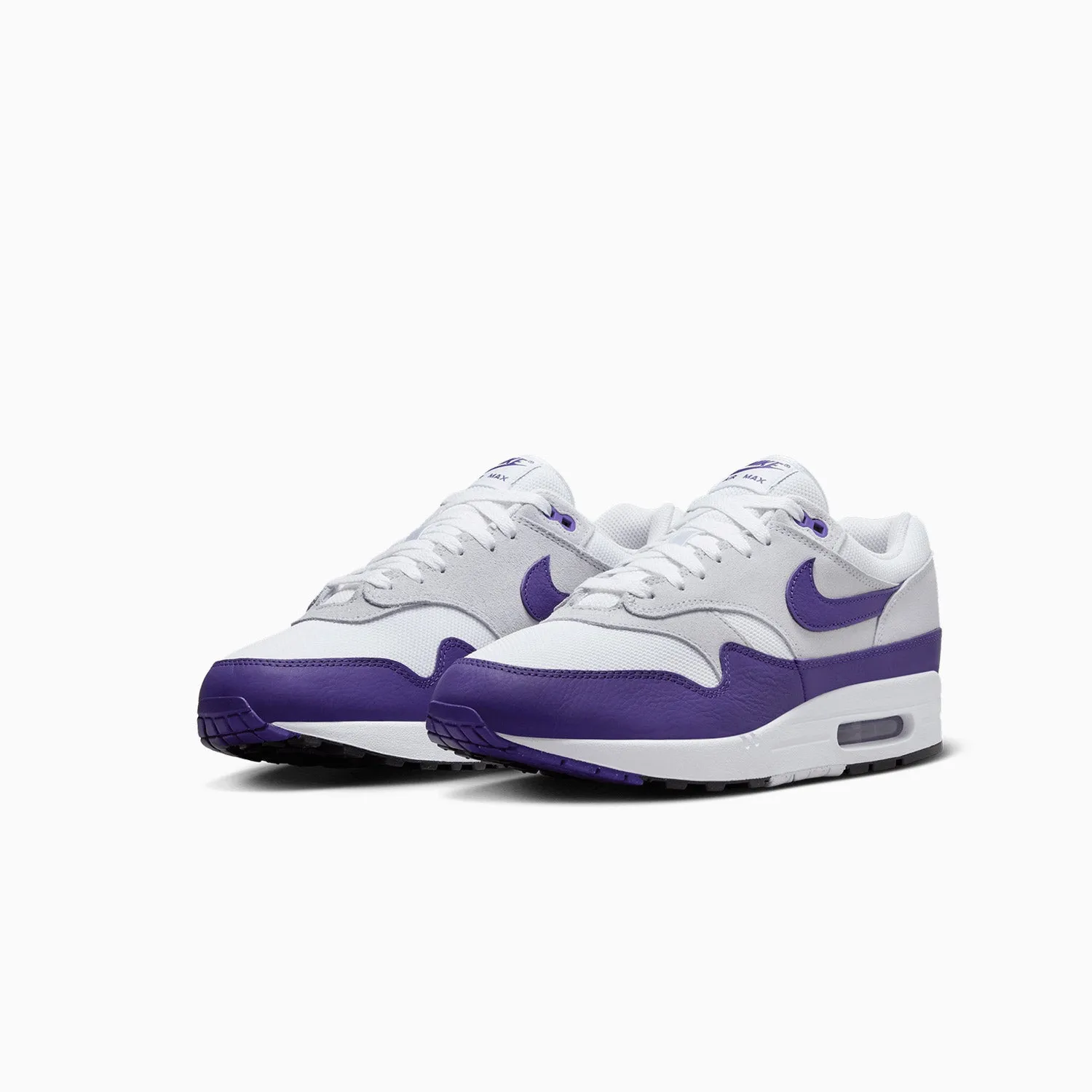 Men's Air Max 1 SC "Field Purple"