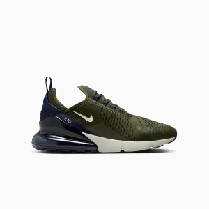 Men's Air Max 270 "Khaki Obsidian" Men's Air Max 270 "Khaki Obsidian"