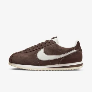 Men's Nike Cortez SE "Hangul Day" Suede (FQ8144-237)