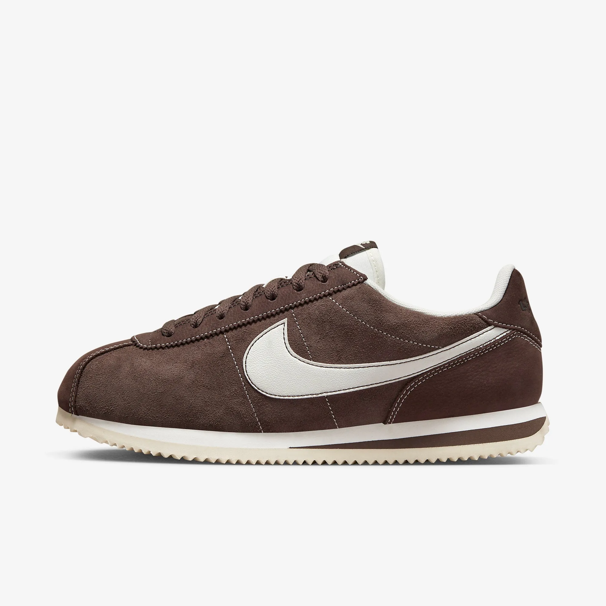 Men's Nike Cortez SE "Hangul Day" Suede (FQ8144-237)