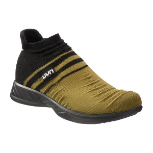 Men's X-Cross Shoes military green