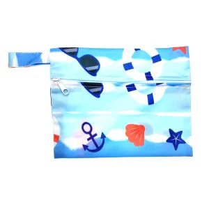 Mini Wetbag - To the Beach Mini Wetbag - To the Beach