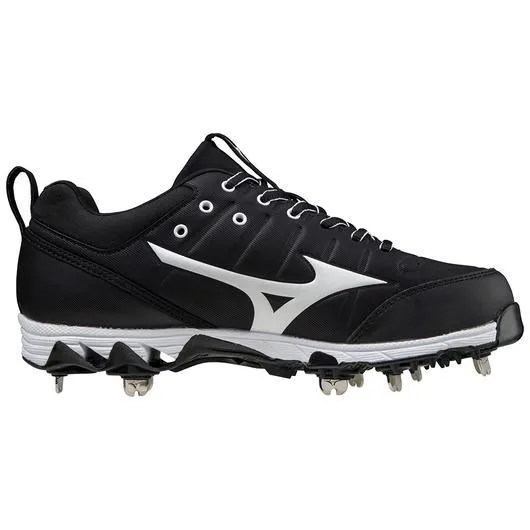 Mizuno 9 Spike Swift Metal Women's Softball Cleats 320638