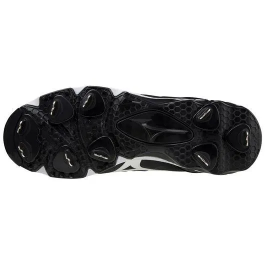 Mizuno 9 Spike Swift Metal Women's Softball Cleats 320638