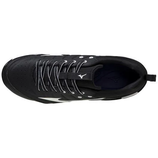 Mizuno 9 Spike Swift Metal Women's Softball Cleats 320638