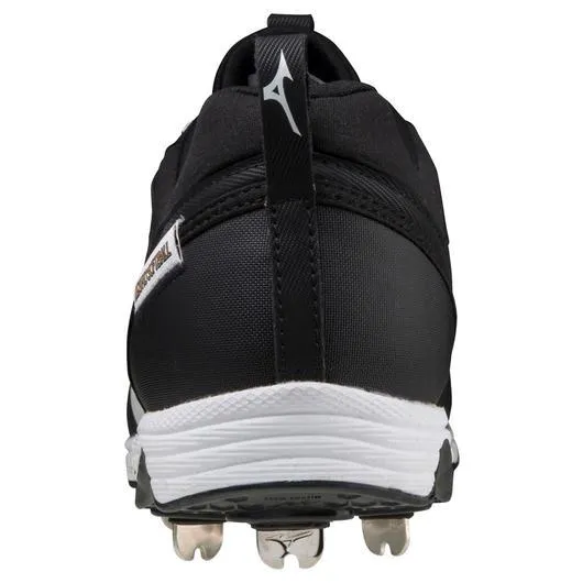 Mizuno 9 Spike Swift Metal Women's Softball Cleats 320638