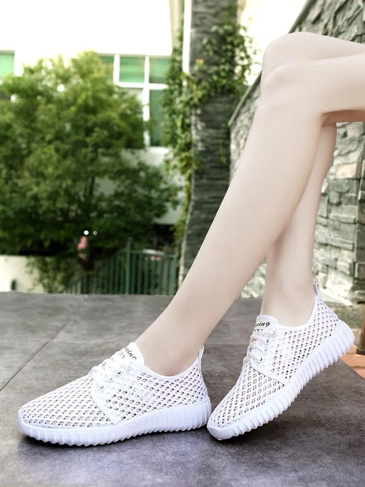 Nanccy - Summer Run Sneakers