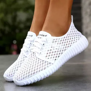 Nanccy - Summer Run Sneakers