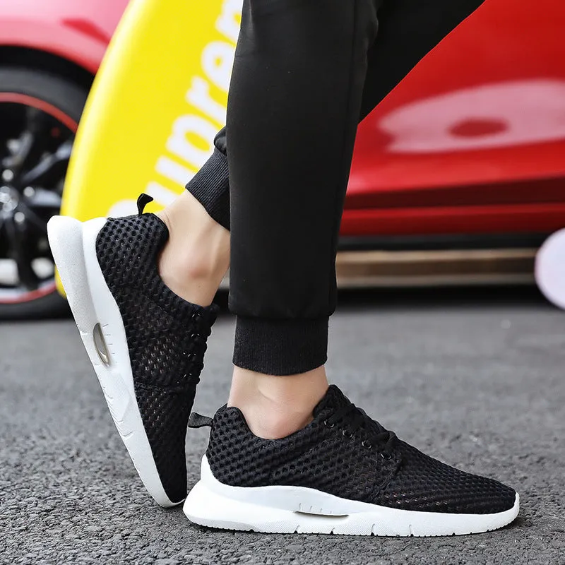 Nanccy - Summer Run Sneakers