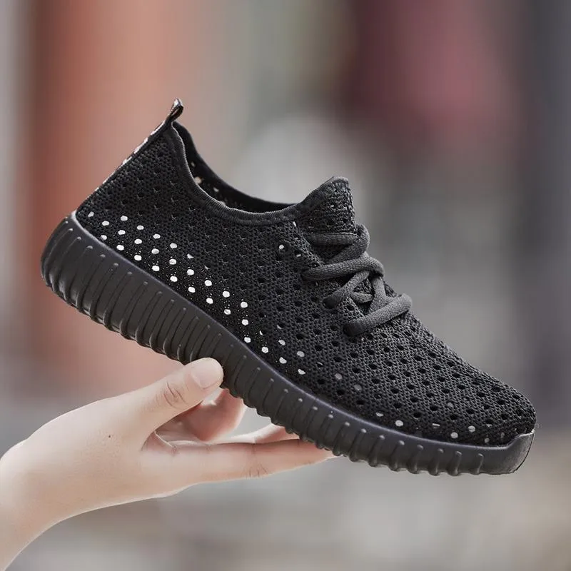 Nanccy - Summer Run Sneakers