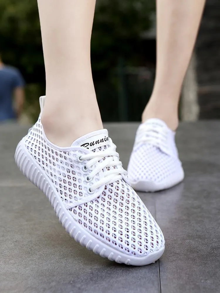 Nanccy - Summer Run Sneakers