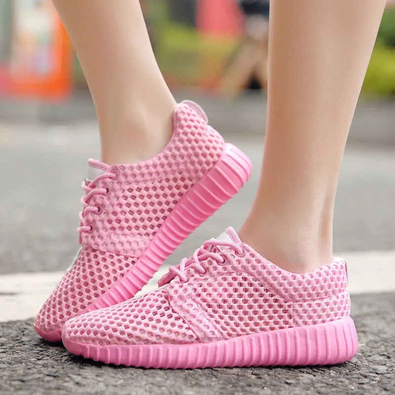 Nanccy - Summer Run Sneakers