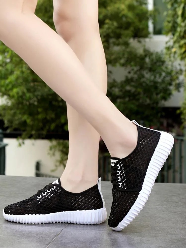 Nanccy - Summer Run Sneakers
