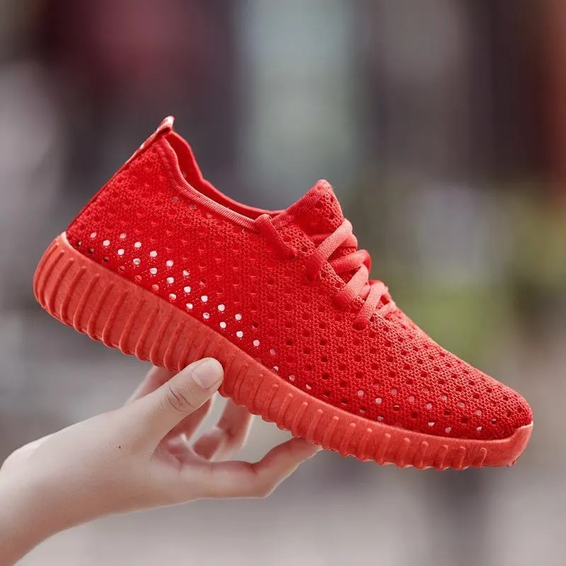 Nanccy - Summer Run Sneakers