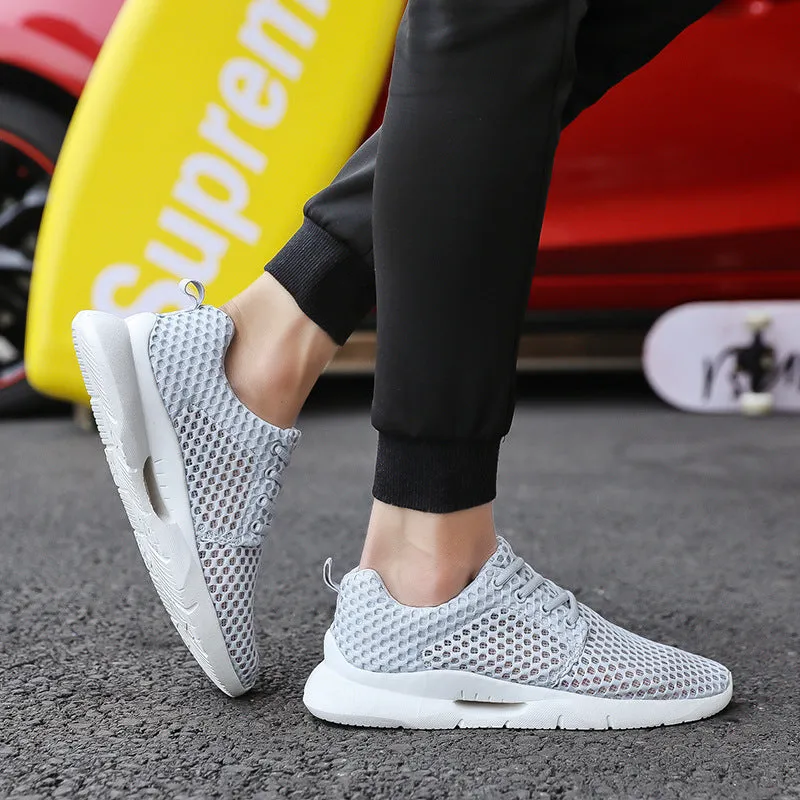Nanccy - Summer Run Sneakers