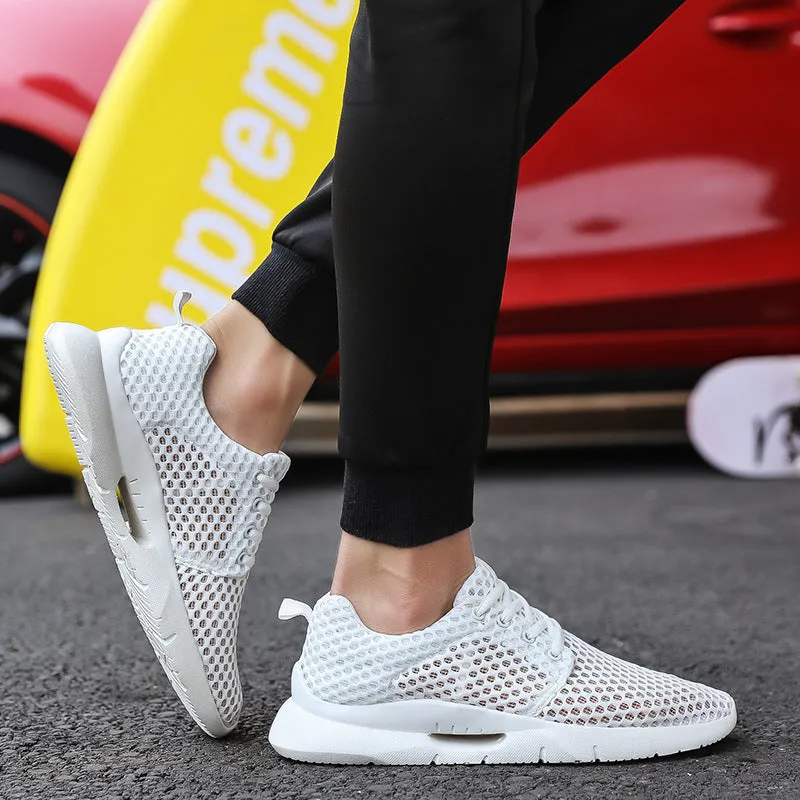 Nanccy - Summer Run Sneakers