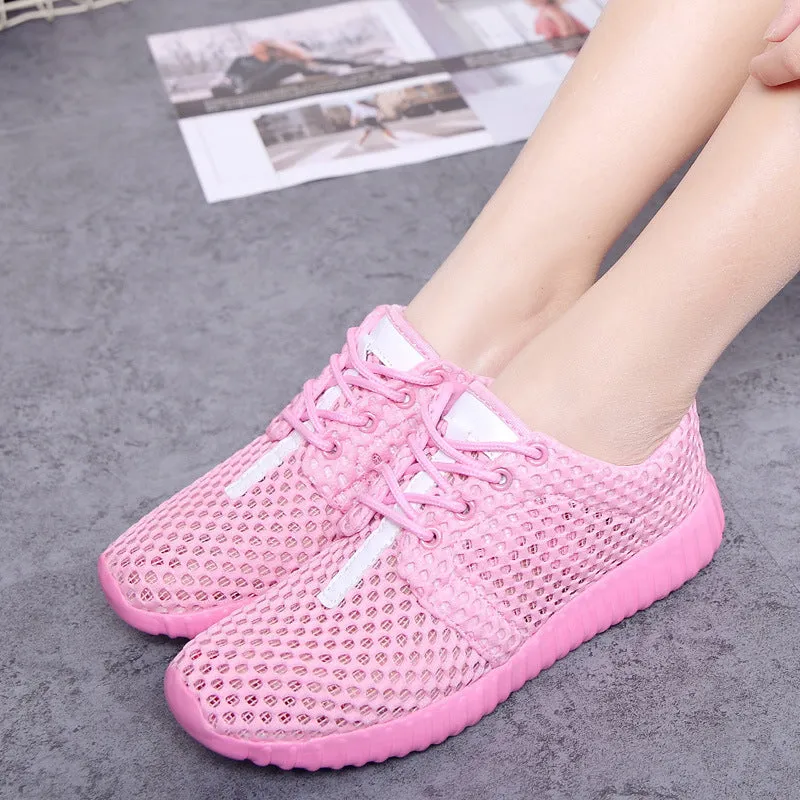 Nanccy - Summer Run Sneakers