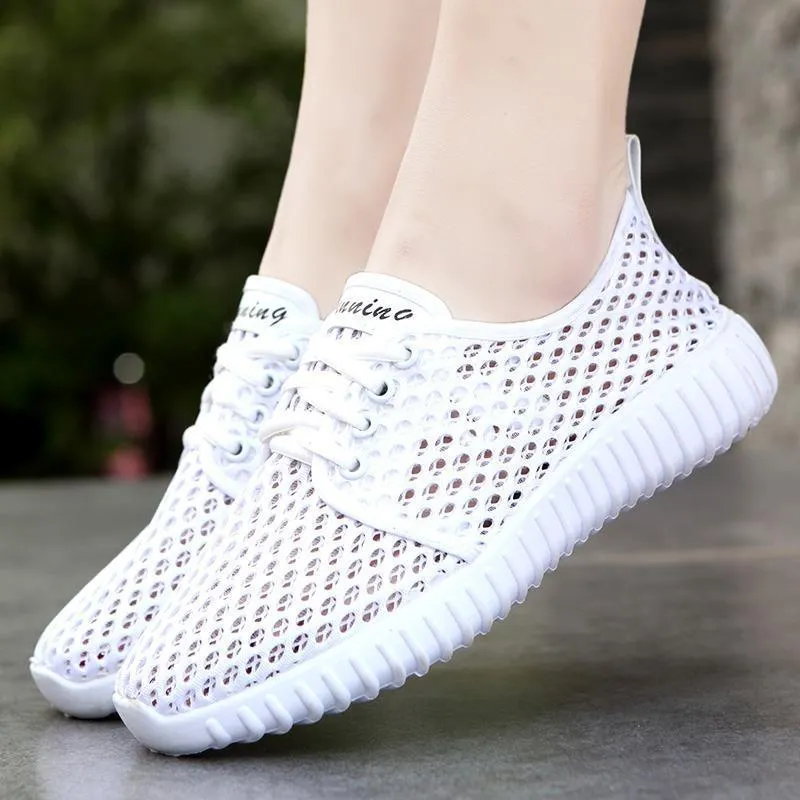 Nanccy - Summer Run Sneakers