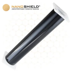 Nanoshield | Architectural Ceramic Series Nanoshield | Architectural Ceramic Series