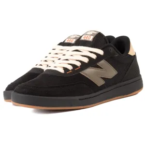 New Balance - 440 V2 VBS (Black/Green) New Balance - 440 V2 VBS (Black/Green)