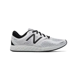 New Balance Zante Fresh Foam V3 NBX Breathe Gray Shoes New Balance Zante Fresh Foam V3 NBX Breathe Gray Shoes