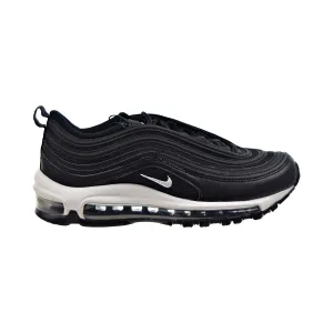 Nike Air Max 97 Women's Shoes Black-White
