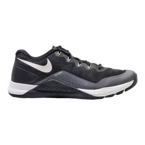 NIKE Metcon Repper Sneaker Trainers Black Synthetic Womens UK 5.5