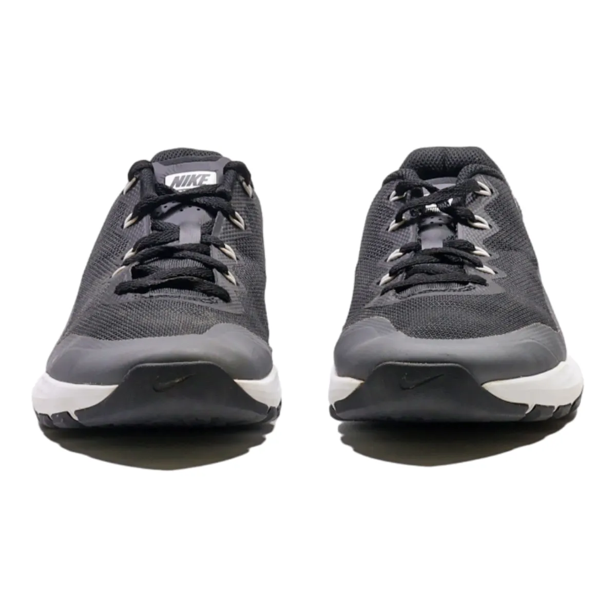 NIKE Metcon Repper Sneaker Trainers Black Synthetic Womens UK 5.5