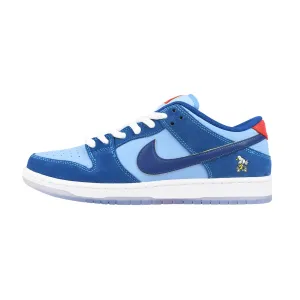 Nike SB Dunk Low Pro - Why So Sad?