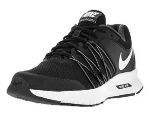 NIKE WOMENS AIR RELENTLESS 6 BLACK/WHITE ANTHRACITE RUNNING SHOE 8 WOMEN US NIKE WOMENS AIR RELENTLESS 6 BLACK/WHITE ANTHRACITE RUNNING SHOE 8 WOMEN US