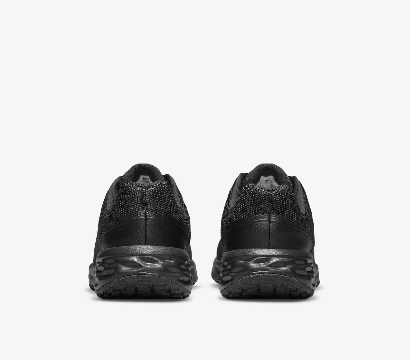 .Nike Youth Revolution 6 NN - (DD1096 001) - N6 - R1L2