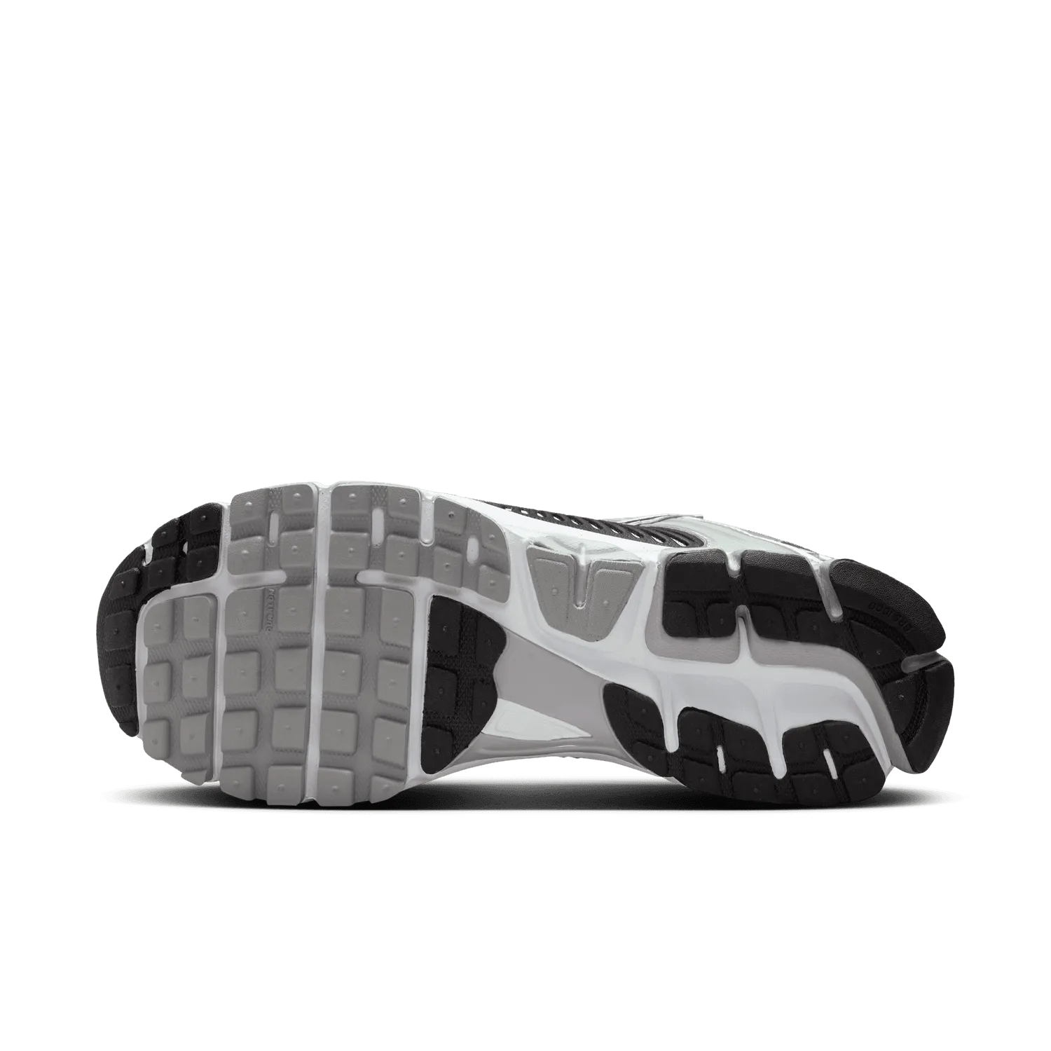 Nike Zoom Vomero 5 'Silver/Black'