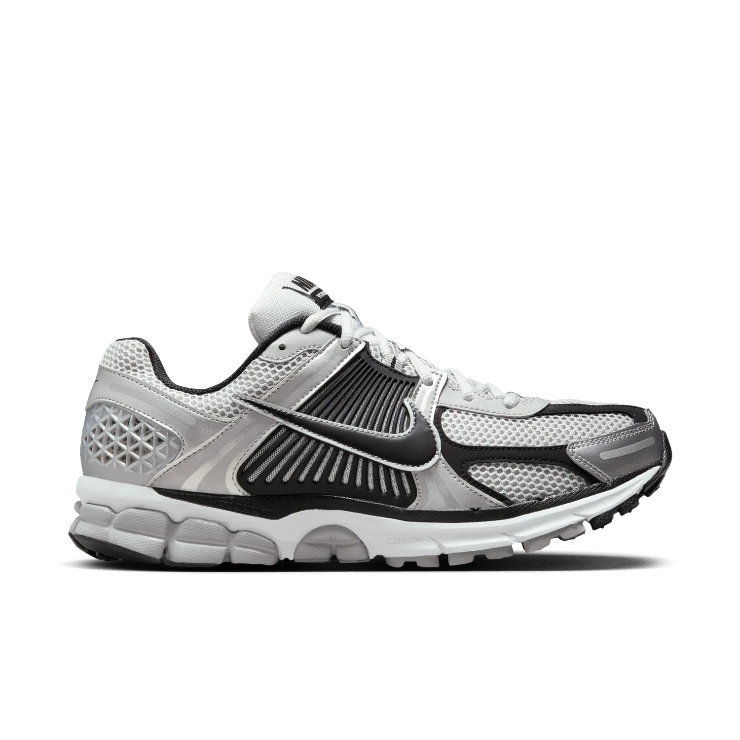 Nike Zoom Vomero 5 'Silver/Black'