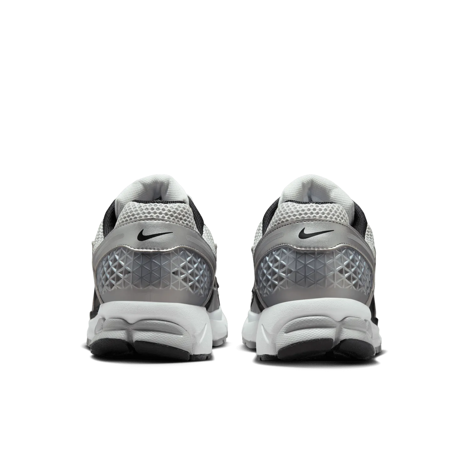 Nike Zoom Vomero 5 'Silver/Black'
