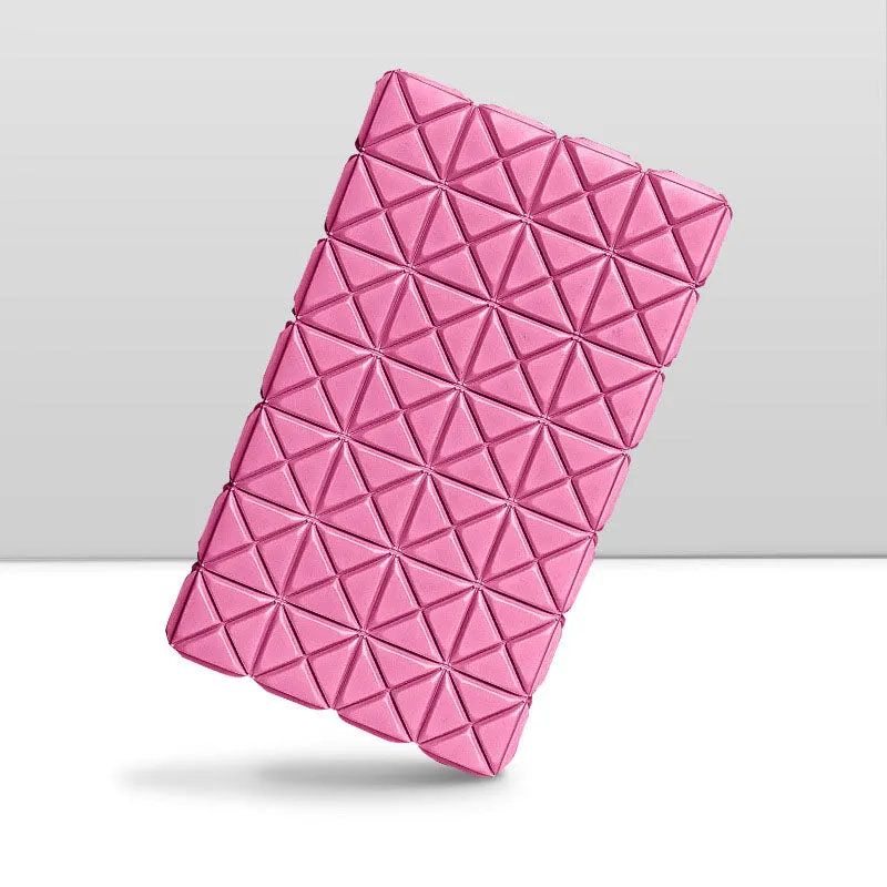 Non-Slip Pilates Yoga Exercise Foam Block