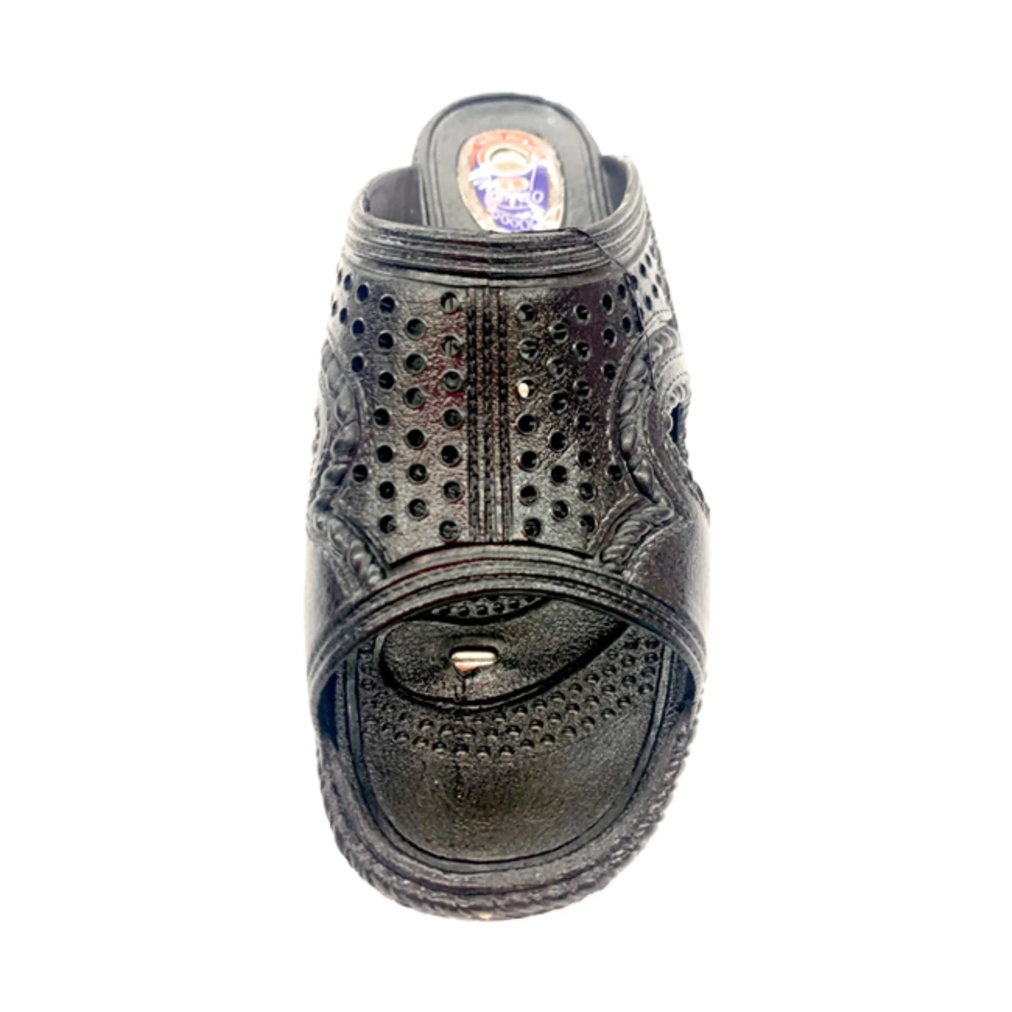 Otafuku Health Shoes  No 410 - Black