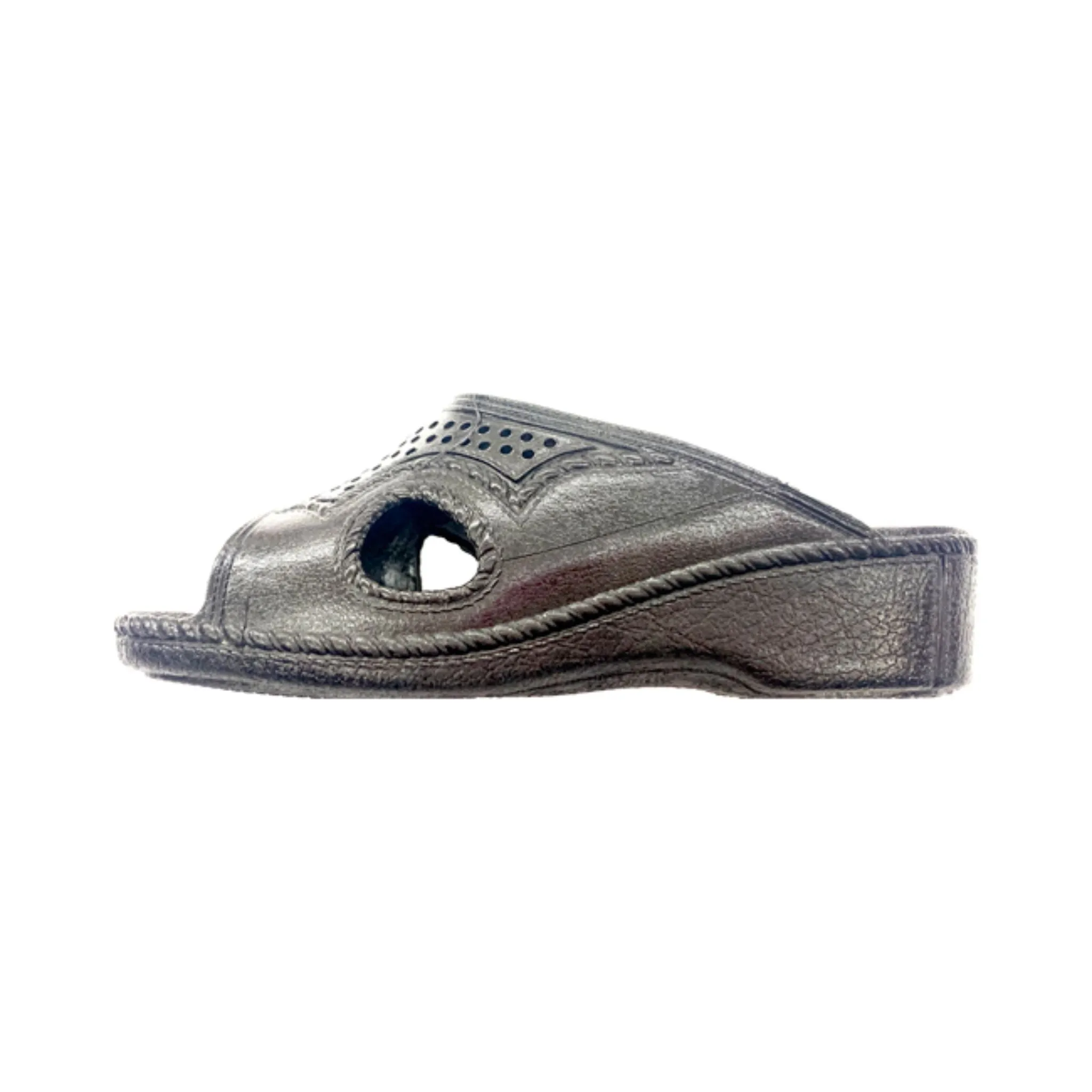 Otafuku Health Shoes  No 410 - Black