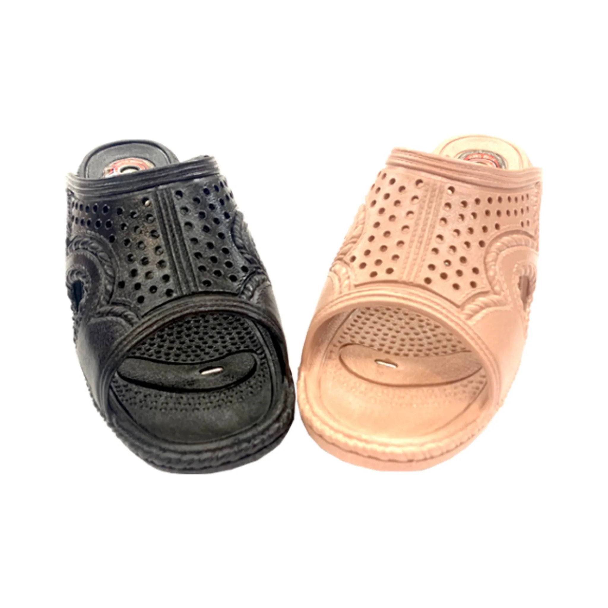 Otafuku Health Shoes  No 410 - Black