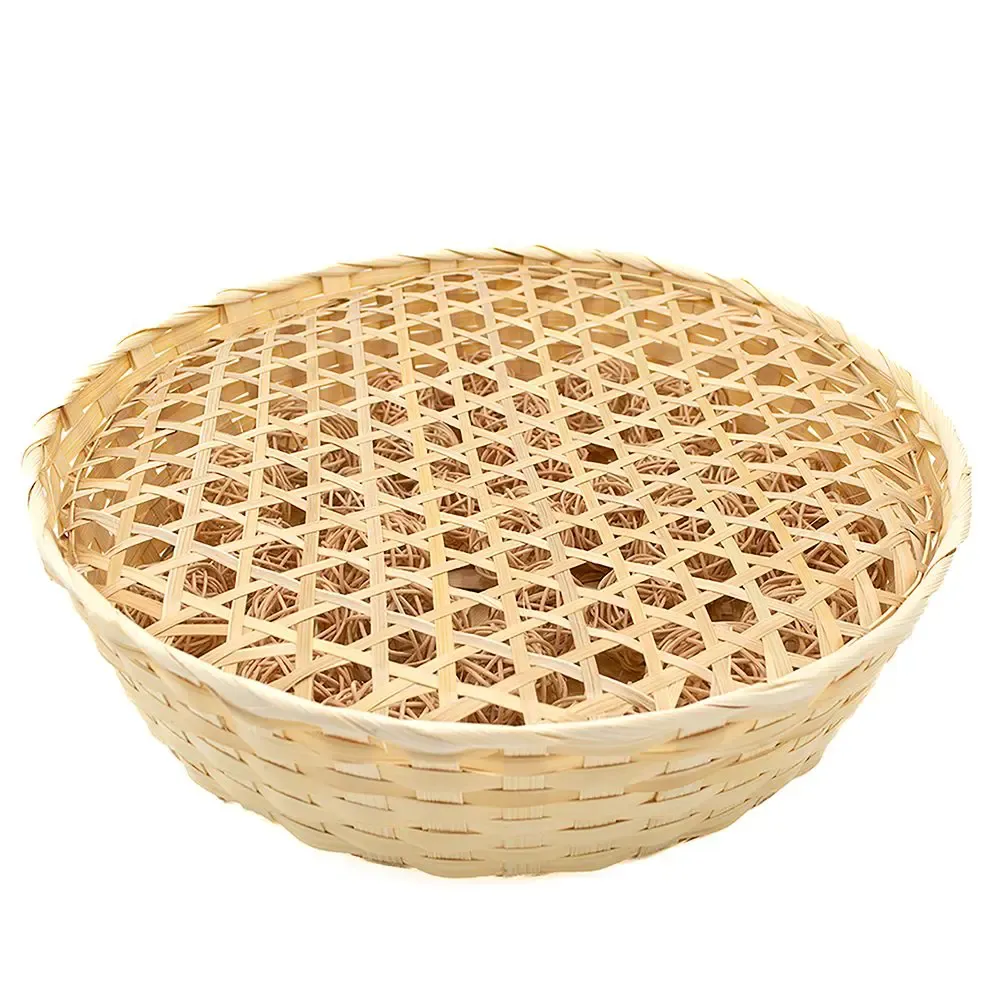 Oxbow Enriched Life Bamboo Ball Pit