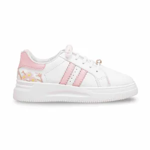 Pink Casual Sneaker AT7335 Pink Casual Sneaker AT7335