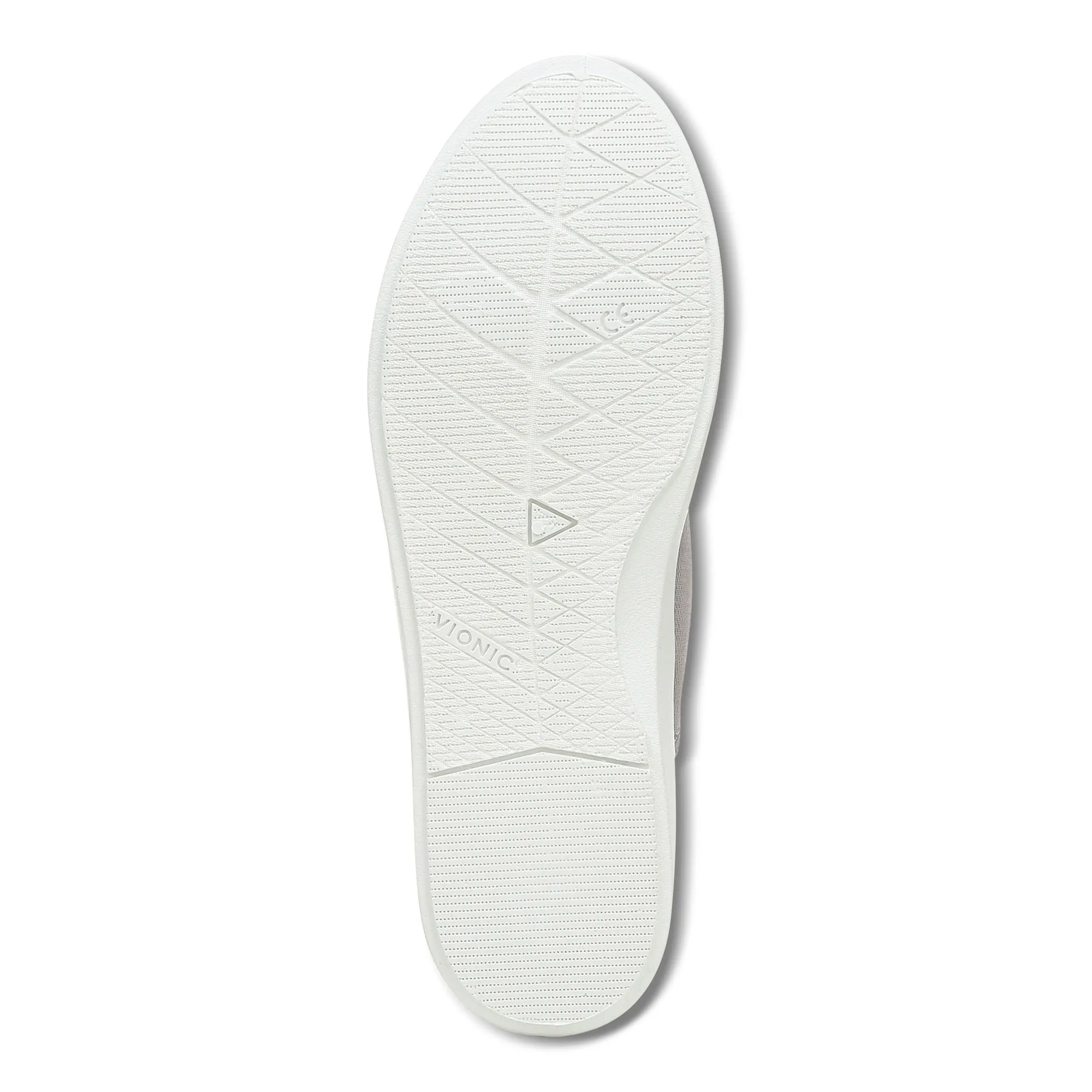 Pismo Casual Sneaker - Grey