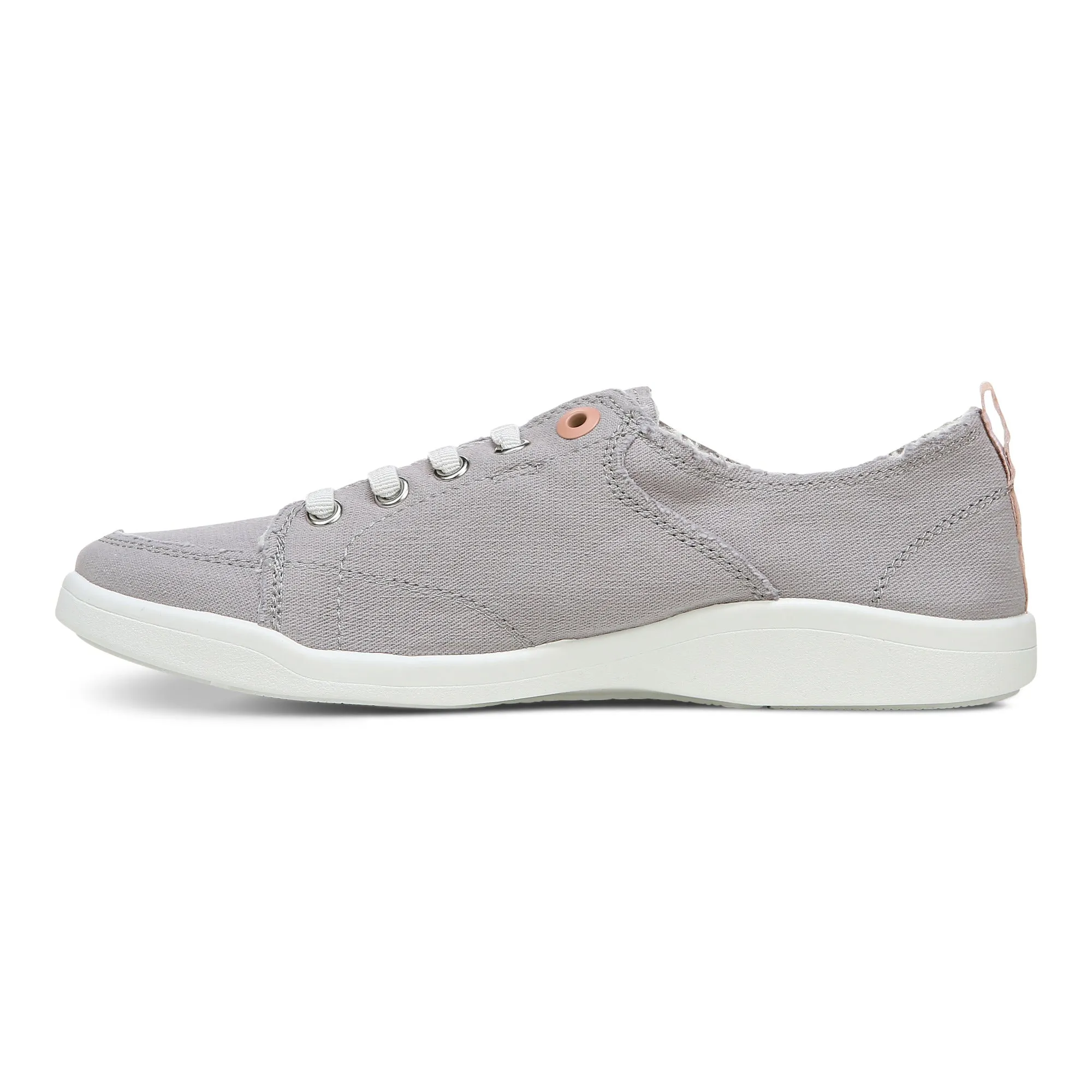 Pismo Casual Sneaker - Grey