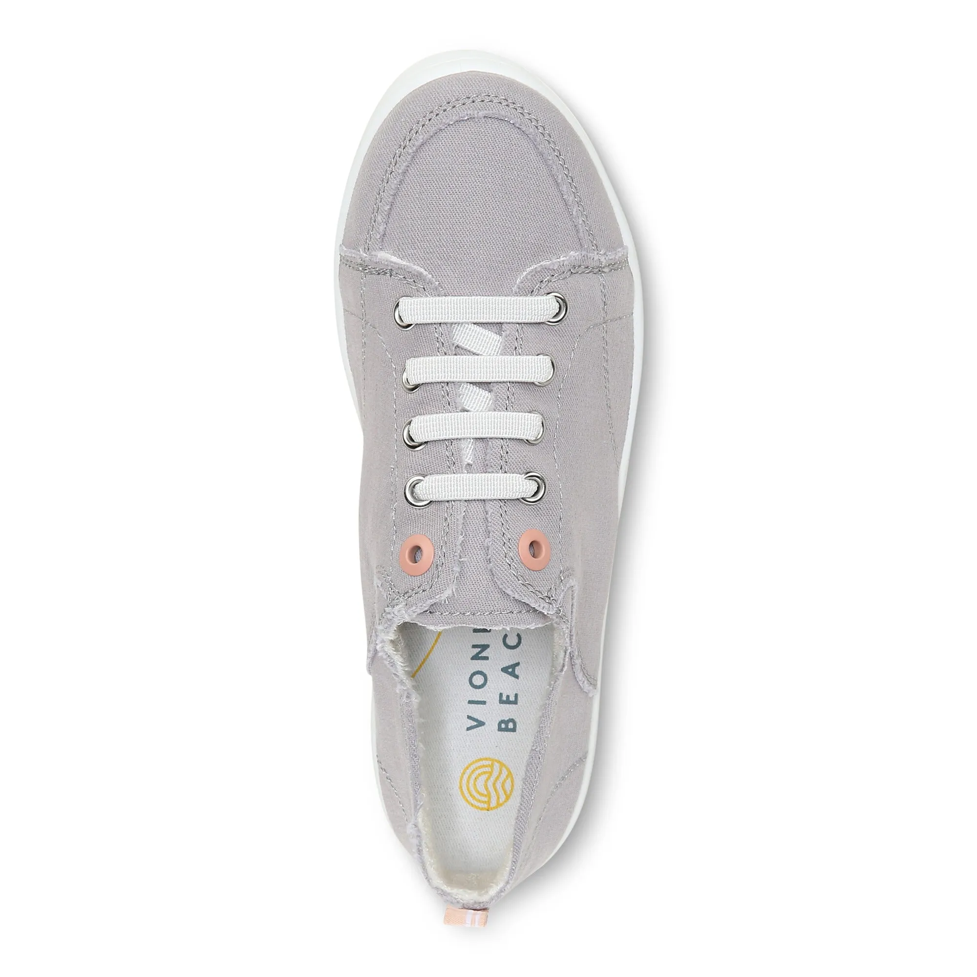 Pismo Casual Sneaker - Grey