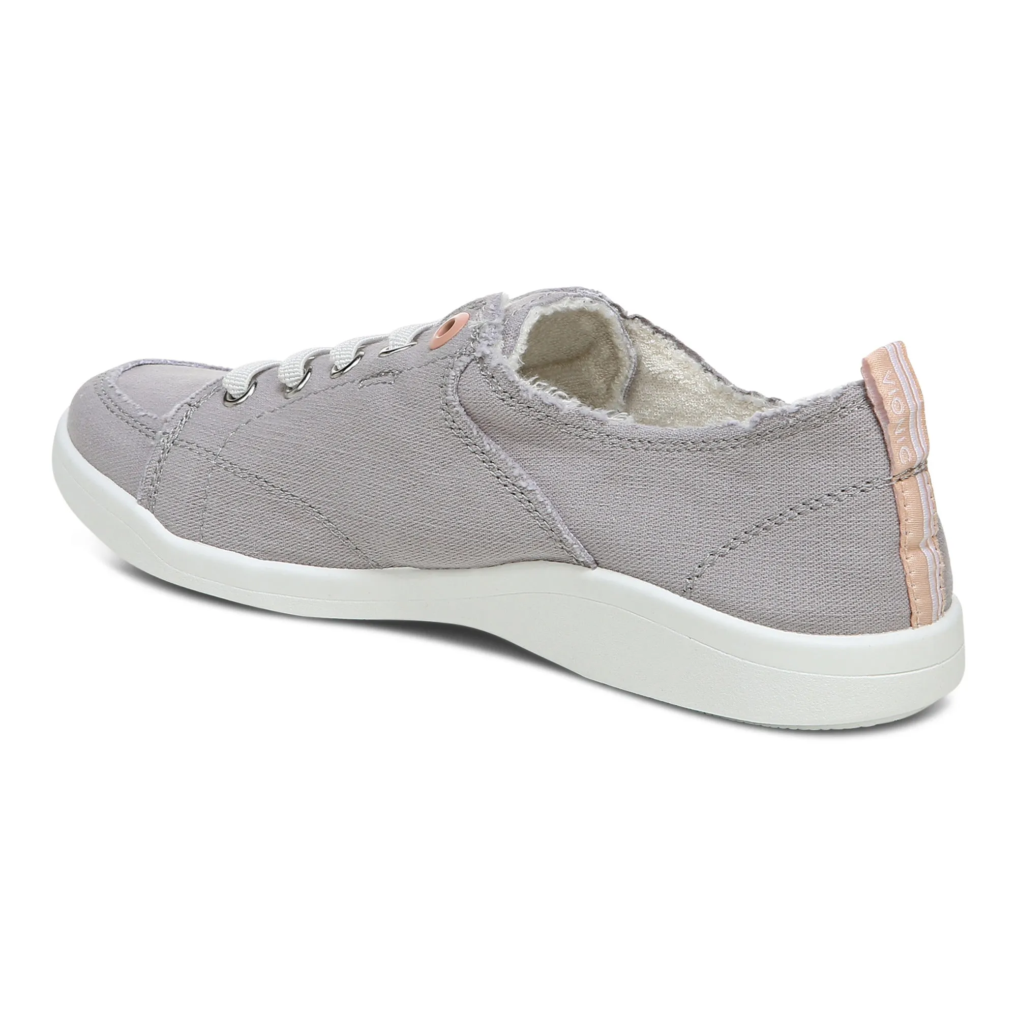 Pismo Casual Sneaker - Grey