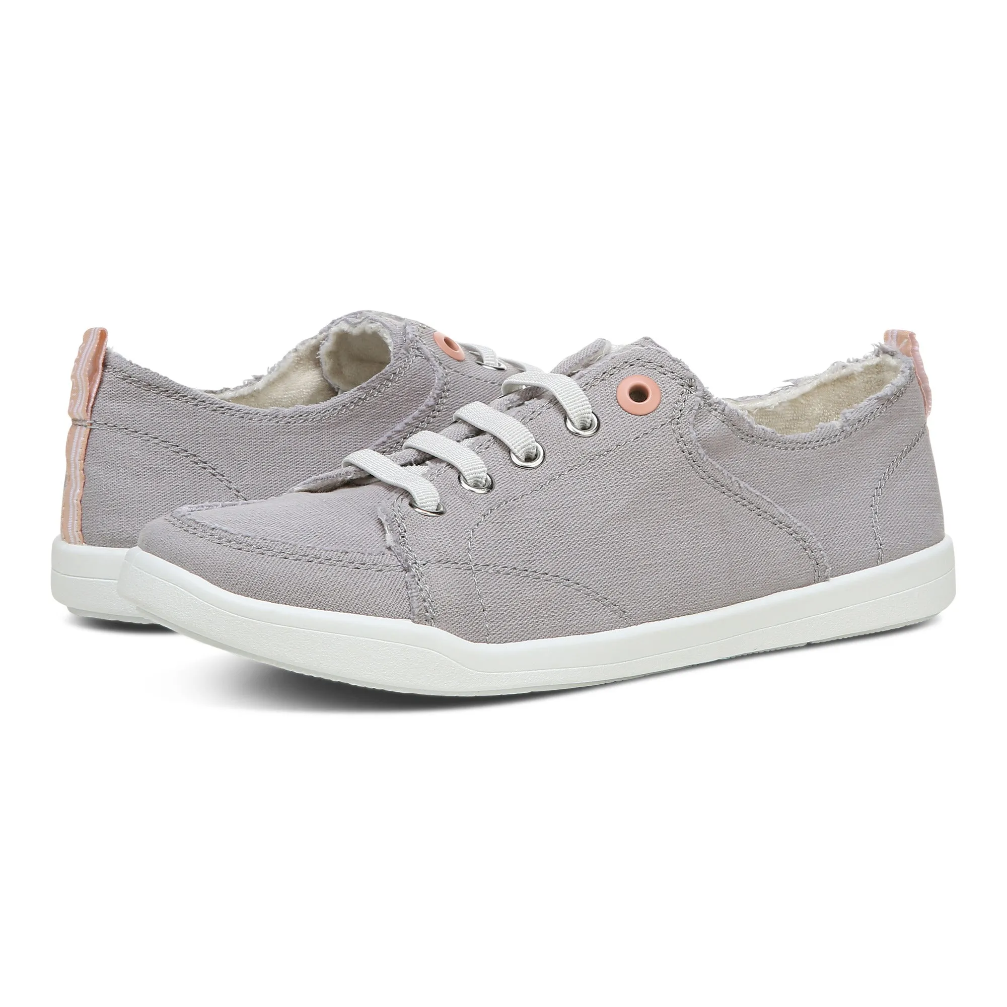 Pismo Casual Sneaker - Grey