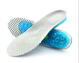 Plantar Fasciitis Arch Support Inserts For Flat Feet