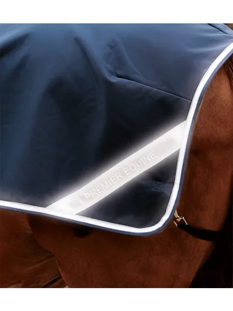 Premier Equine Waterproof Exercise Sheet