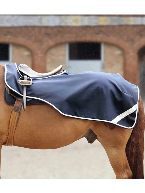 Premier Equine Waterproof Exercise Sheet