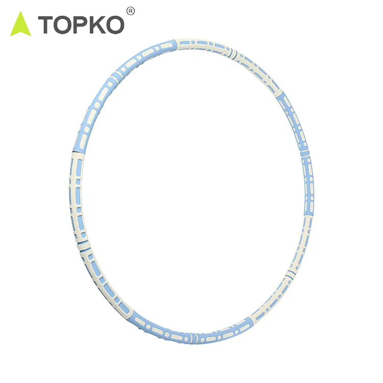 Professional Exercise Hula Hoops for Weight Loss ,Fitness