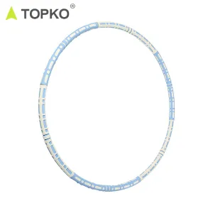 Professional Exercise Hula Hoops for Weight Loss ,Fitness